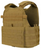 Condor Modular Operator Plate Carrier (GEN 2) - configuration view