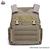 Velocity Systems Low Profile Armor Carrier - alternate angle