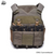Velocity Systems Low Profile Armor Carrier - configuration view