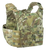 Shellback Patriot Plate Carrier - detail view