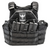 Shellback Tactical SF Plate Carrier - side profile view
