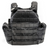 Shellback Tactical SF Plate Carrier - close-up detail