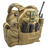 Shellback Tactical SF Plate Carrier - packaging or included components view