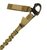 Personal Retention Lanyard, Snap / Quick Release