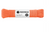 Rothco Polyester Paracord 100 ft (Bright Orange) - main product image