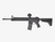 PMAG 30 AR/M4 GEN M2 MOE - detail view