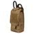 Chase Tactical MOLLE IFAK Pouch - alternate angle