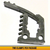 Mini Quick Fist Clamp