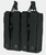 Double Open Top M4/M16 Pouch - detail view
