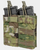 Double Open Top M4/M16 Pouch - alternate angle