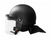 LE Riot Control Helmet - angled product view