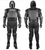 PX6 FR Riot Gear Protective Suit - side profile view