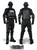 FX-1 Flexforce Crowd Control System