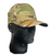 Blaze Defense Systems Flexfit MultiCam Cap - angled product view
