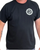 Blaze Defense Systems Established 2008 Shirt - angled product view