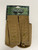 Dual AR-15/AK-47 Mag Pouch - close-up detail