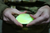 3" Lightshape Self Adhesive Lights (Case of 10) - close-up detail
