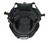 United Shield Spec-Ops DELTA GEN II Ballistic Helmet - close-up detail