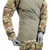Striker XT Gen.3 Combat Shirt - configuration view