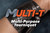 Multi-T Multipurpose Tourniquet - packaging or included components view