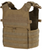 Gunner Plate Carrier - angled product view