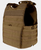 EXO Plate Carrier (GEN 1) - angled product view