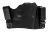 Micro Compact Holster - side profile view