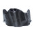OWB Compact Clip Black Holster LH - angled product view