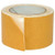 BT52 PET Double Coated Carpet Tape - side profile view