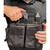BRB BreachCap Velcro Pouch — Protective Spike Cover - detail view