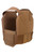 Deceptor Vest IIIA Stab Pistol Armor Kit - side profile view