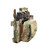 Shellback Tactical Patrol Max Placard - side profile view