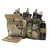 Shellback Tactical Patrol Max Placard - packaging view