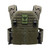 Shellback Tactical Banshee 4 LT Plate Carrier - main product image