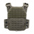 Shellback Tactical Banshee 4 LT Plate Carrier - in-use view