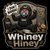 Whiney Hiney Decal - main product image