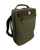 The Echo Bravo Pack also known as the "The Everything Bag" Ranger Green Bag