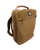 The Echo Bravo Pack also known as the "The Everything Bag" Coyote Bag