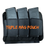 The Echo Bravo Pack also known as the "The Everything Bag" Triple Magazine Placard Insert