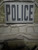Combat Swag PVC POLICE