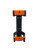 BDS Aerosol Mount Gen II