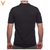 BOSS Rugby Black