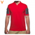 BOSS Rugby Red
