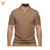 BOSS Rugby Coyote Brown