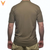 BOSS Rugby Ranger Green