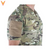 BOSS Rugby Multicam
