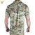 BOSS Rugby Multicam