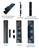 Molle Mag Stix Long Depiction of Install