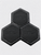 Molle Mag Stix Triple Cluster Magnetic Adapter