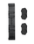Molle Mag Stix Double Magnet Adapter With Two Double Magnet Adapters